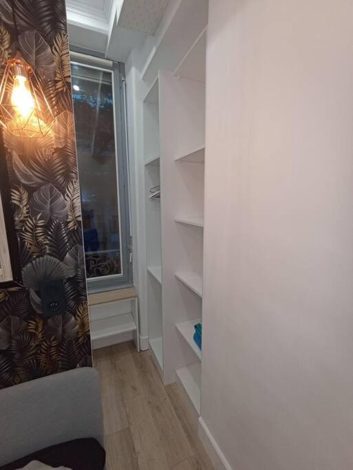 Appartement Proche Gare Part-Dieu Lyon Dış mekan fotoğraf