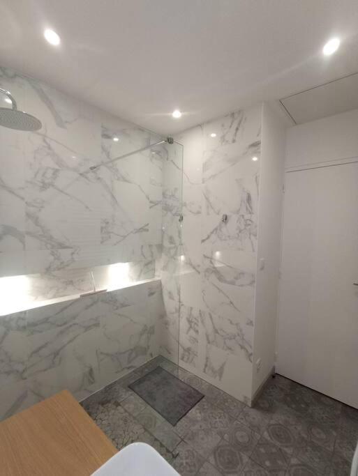 Appartement Proche Gare Part-Dieu Lyon Dış mekan fotoğraf