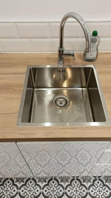 Appartement Proche Gare Part-Dieu Lyon Dış mekan fotoğraf