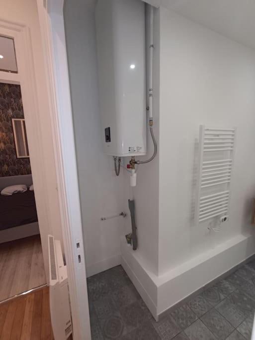 Appartement Proche Gare Part-Dieu Lyon Dış mekan fotoğraf